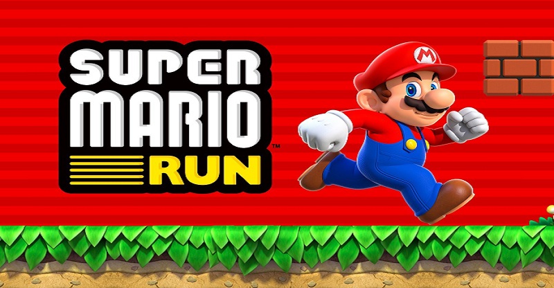 how to download and play Super Mario Run