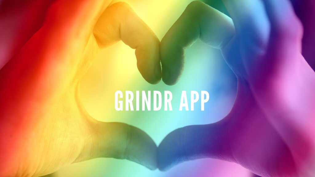 contact grindr