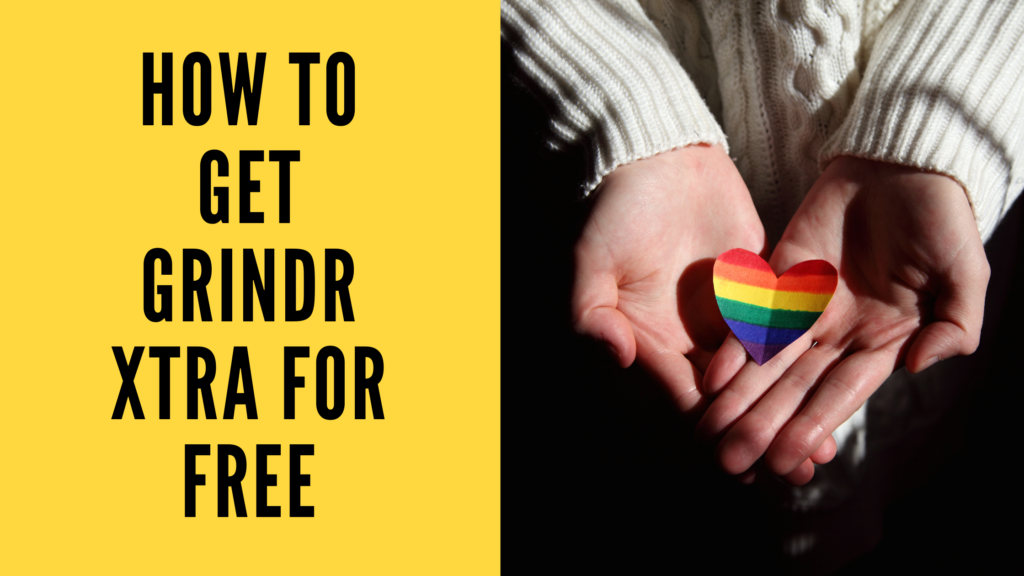 1. Grindr Unlimited Free Trial: How to Get It and What You Get - wide 5